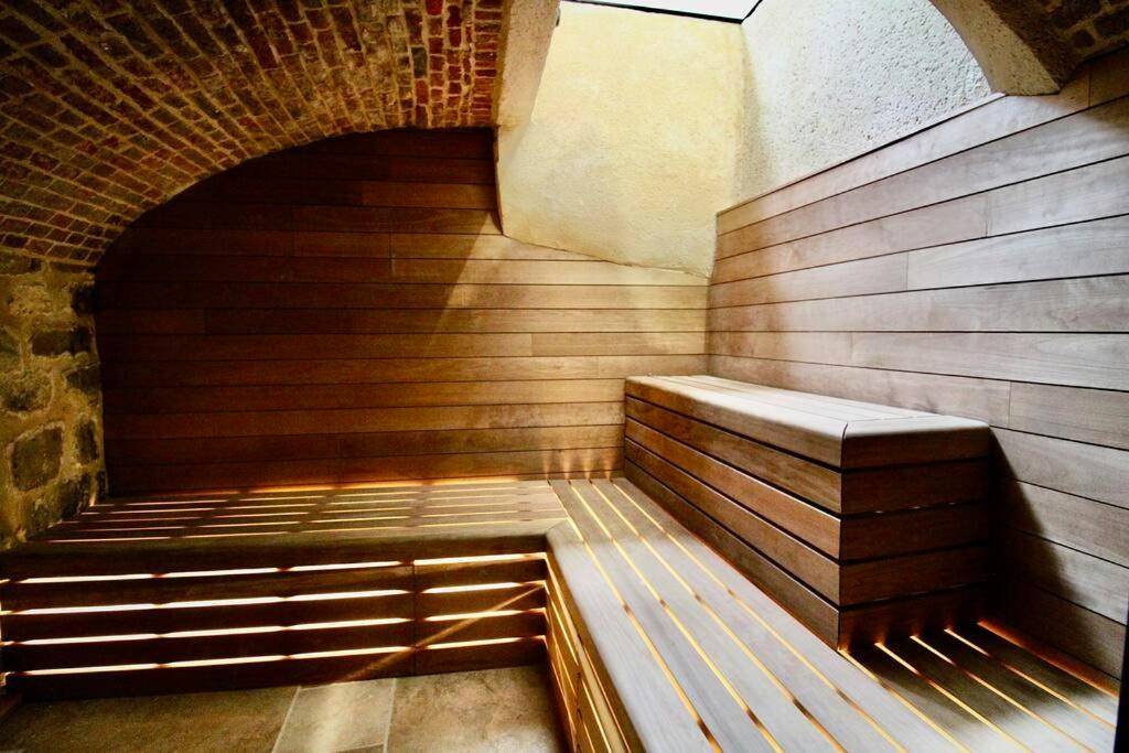 Photo du logement - Le Spa Beauvoisine - Jacuzzi Sauna Rouen centre Free parking
