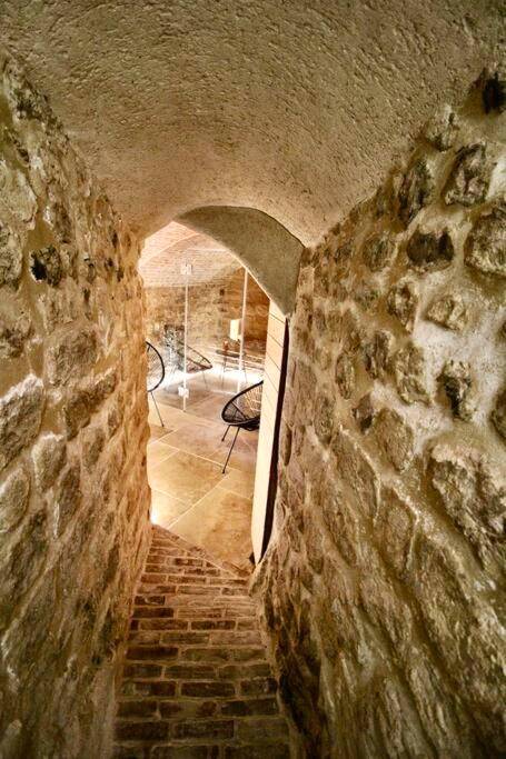 Photo du logement - Le Spa Beauvoisine - Jacuzzi Sauna Rouen centre Free parking