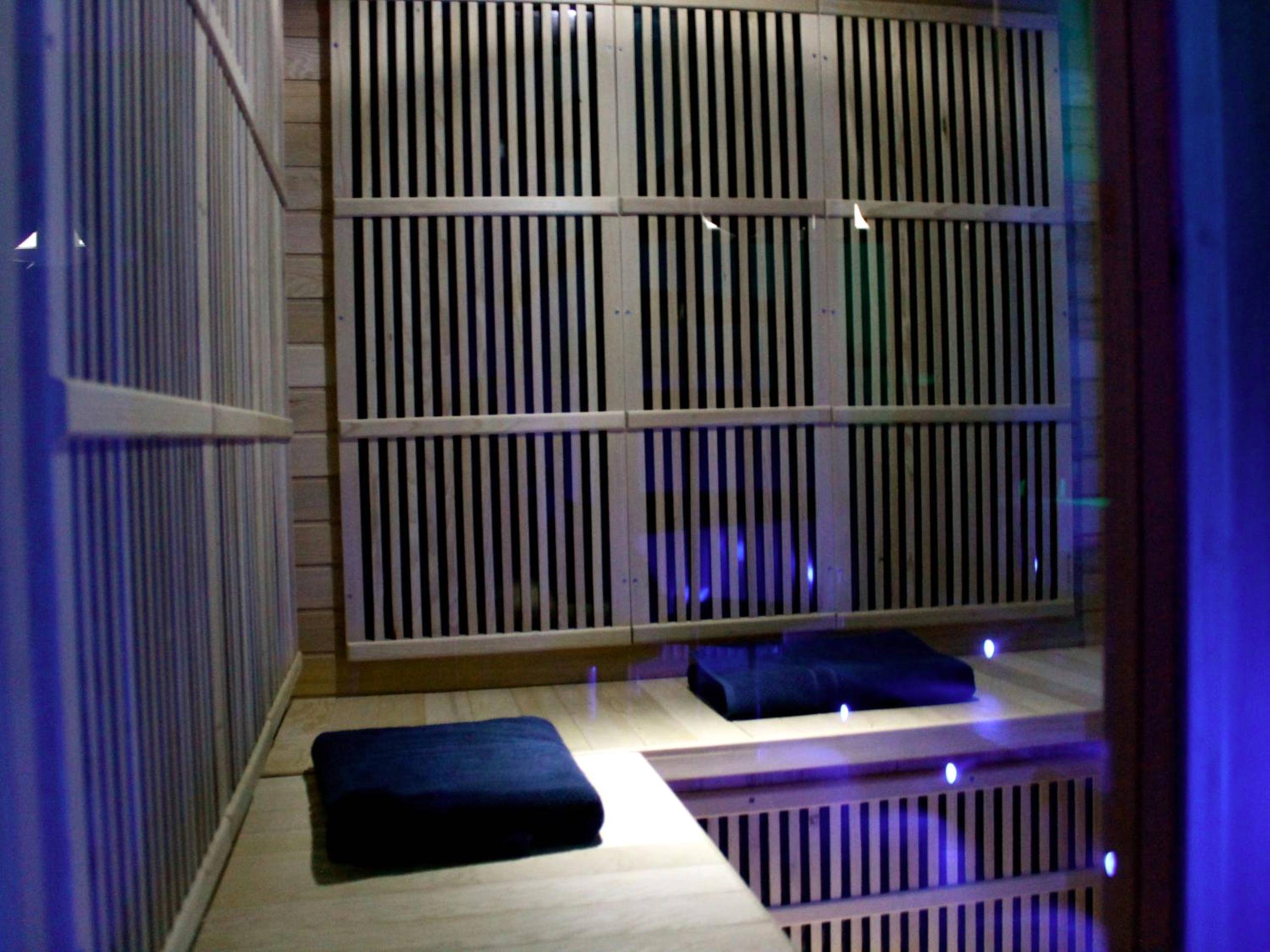 Photo du logement - Spa - privatif