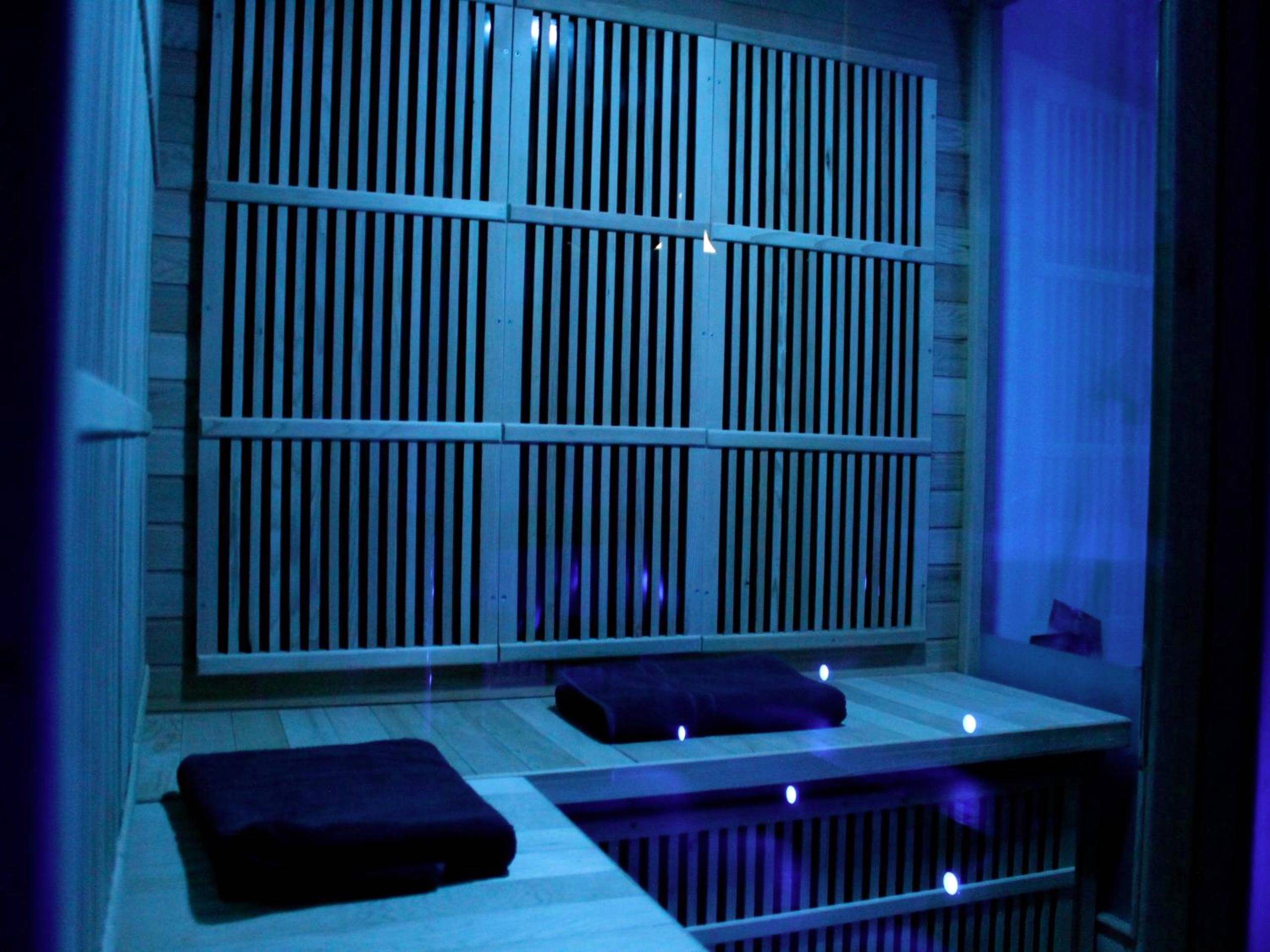 Photo du logement - Spa - privatif - Dijon