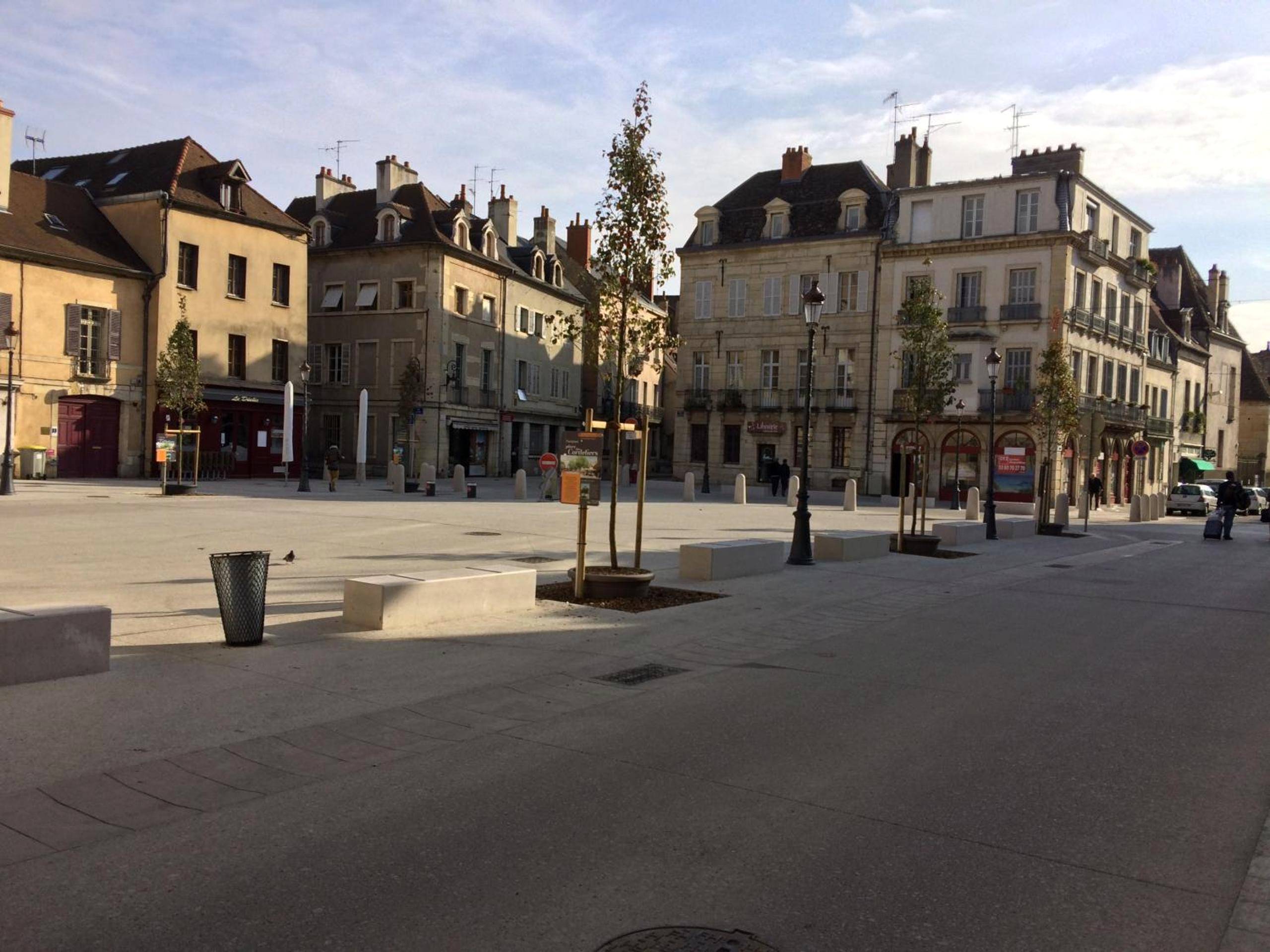 Photo du logement - Spa - privatif