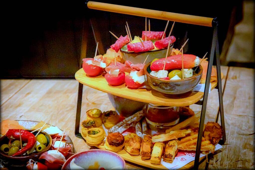 Photo du logement - Le Spa du Cabanon: Cabanon de luxe avec Spa entièrement privatif