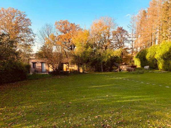 Photo du logement - Le Spa du Cabanon: Cabanon de luxe avec Spa entièrement privatif