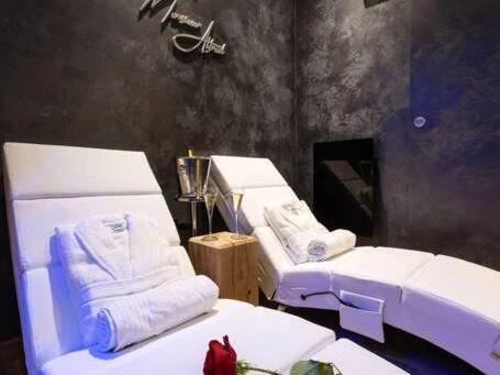 Photo du logement - Le SPA & Cocon - Jacuzzi - Sauna - Clim - Melina&Alfred