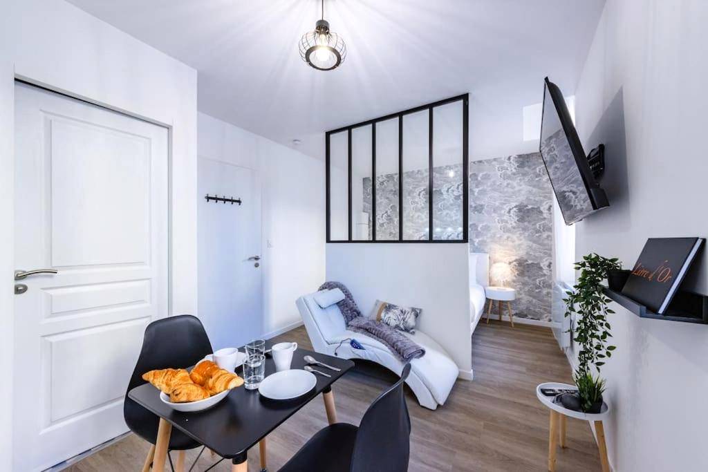 Photo du logement - Le SPA & Cocon - Jacuzzi - Sauna - Clim - Melina&Alfred - Agen