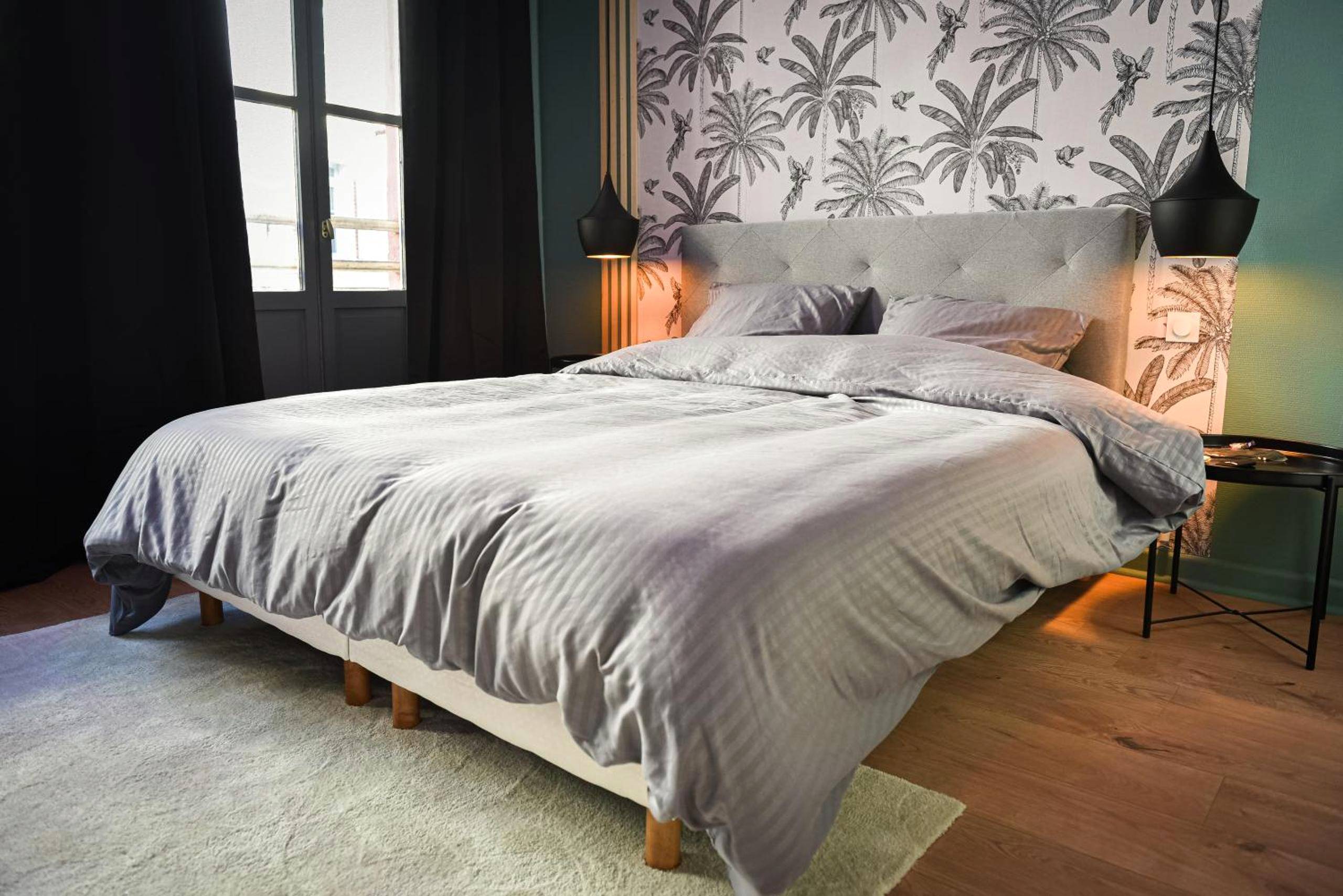 Vue du logement - Spa & Detente - Cinéma - Netflix - Hyper Centre