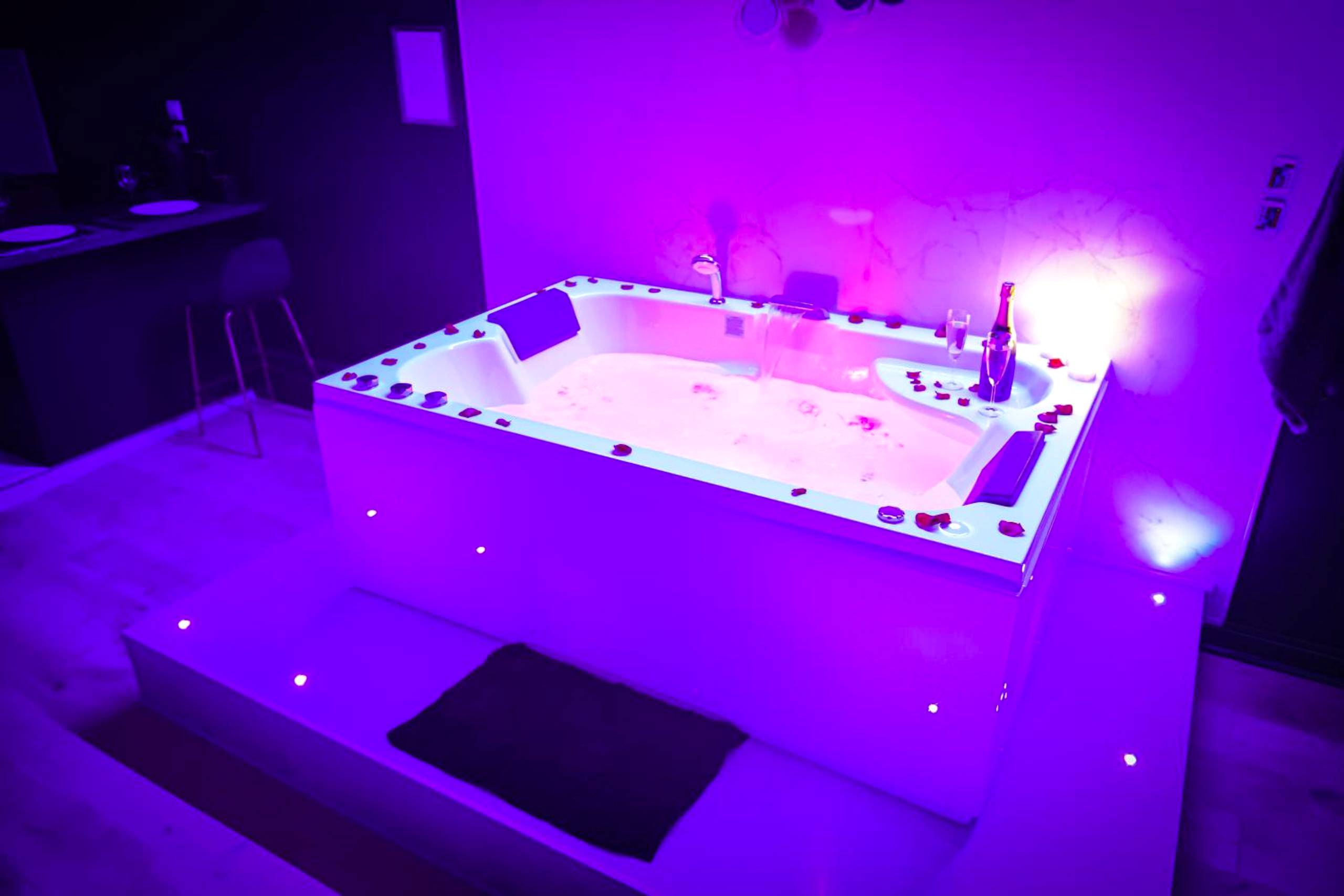 Photo du logement - Spa & Detente - Cinéma - Netflix - Hyper Centre