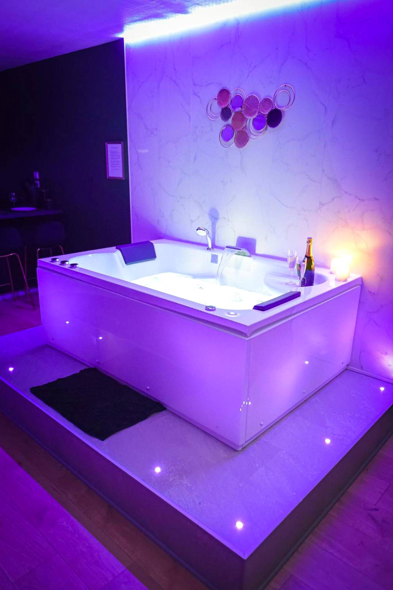 Photo du logement - Spa & Detente - Cinéma - Netflix - Hyper Centre - Carpentras