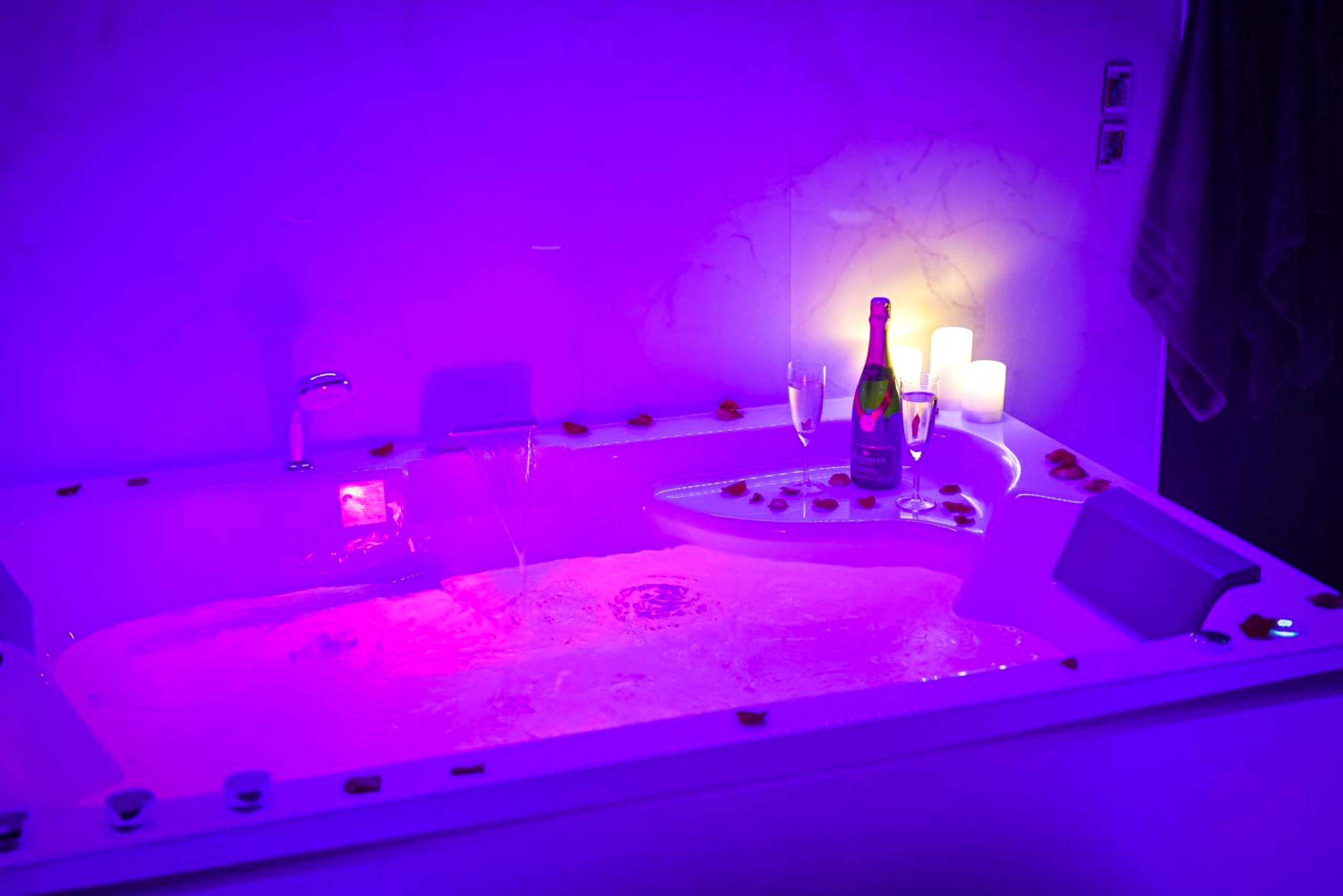 Photo du logement - Spa & Detente - Cinéma - Netflix - Hyper Centre