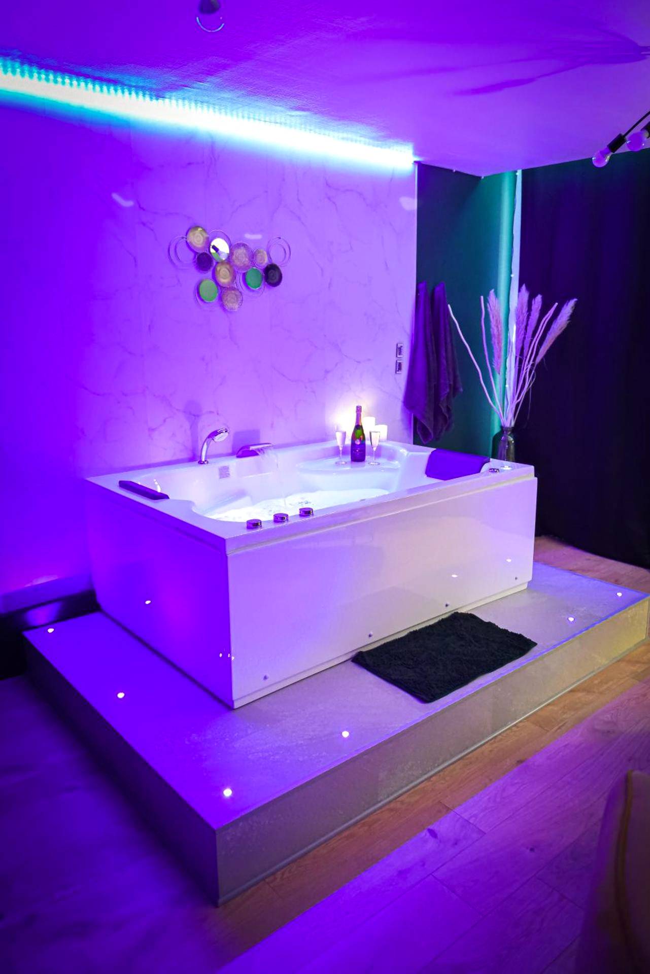 Photo du logement - Spa & Detente - Cinéma - Netflix - Hyper Centre