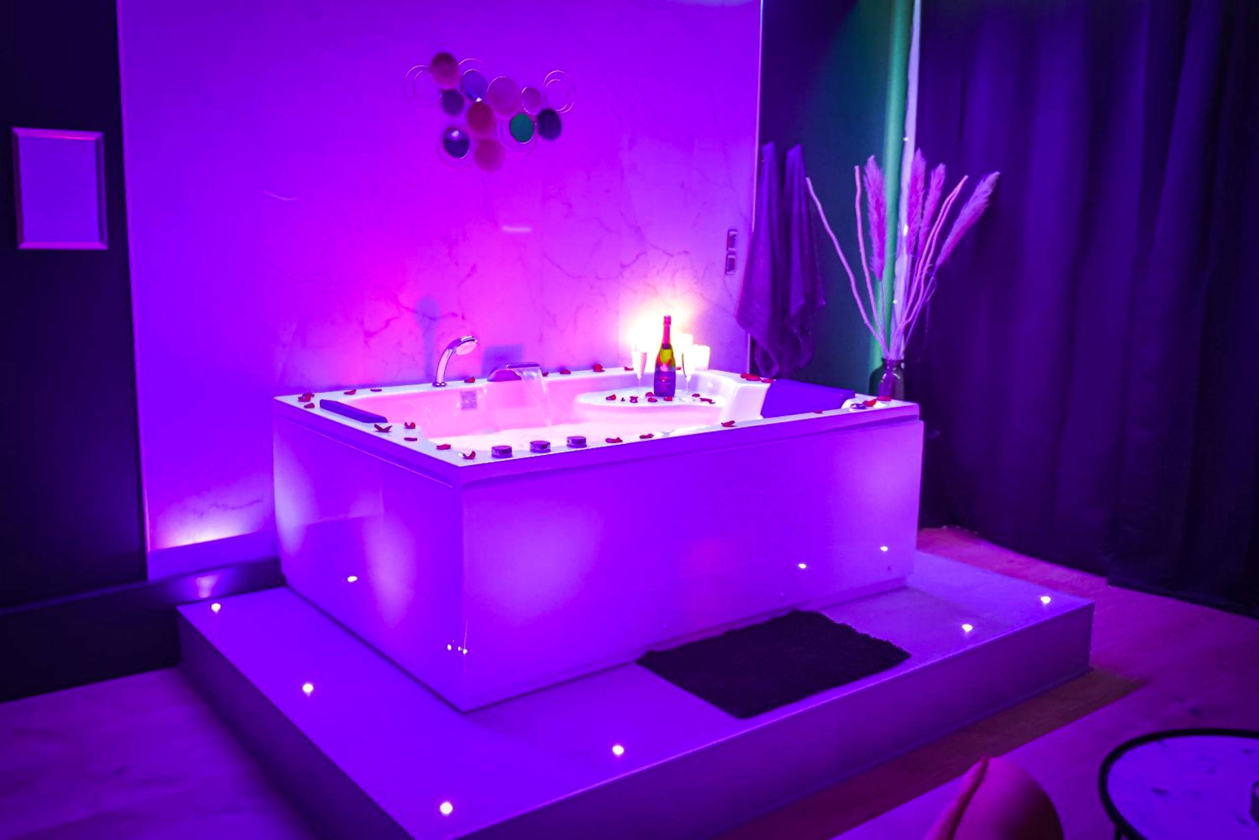 Photo du logement - Spa & Detente - Cinéma - Netflix - Hyper Centre - Carpentras