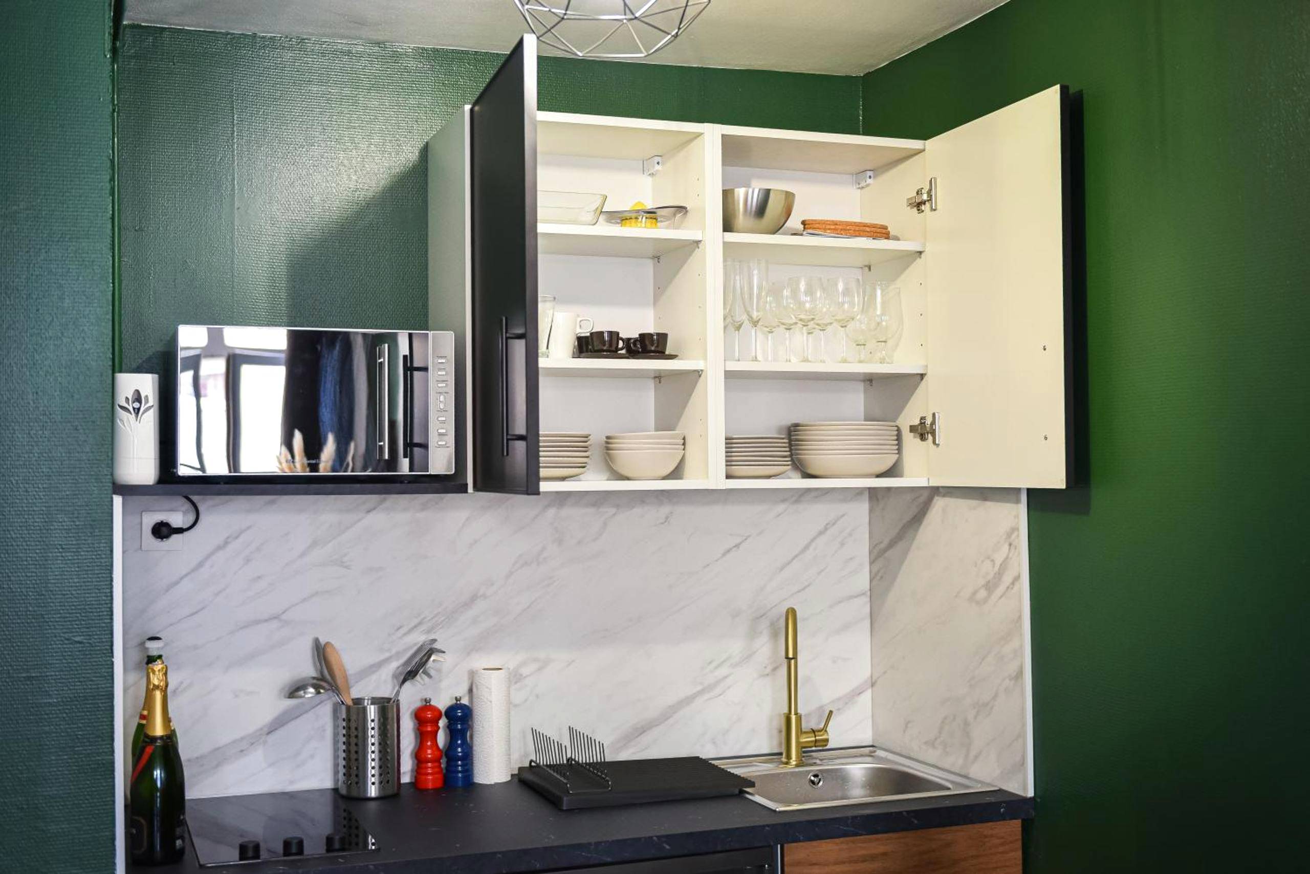 Photo du logement - Spa & Detente - Cinéma - Netflix - Hyper Centre - Carpentras