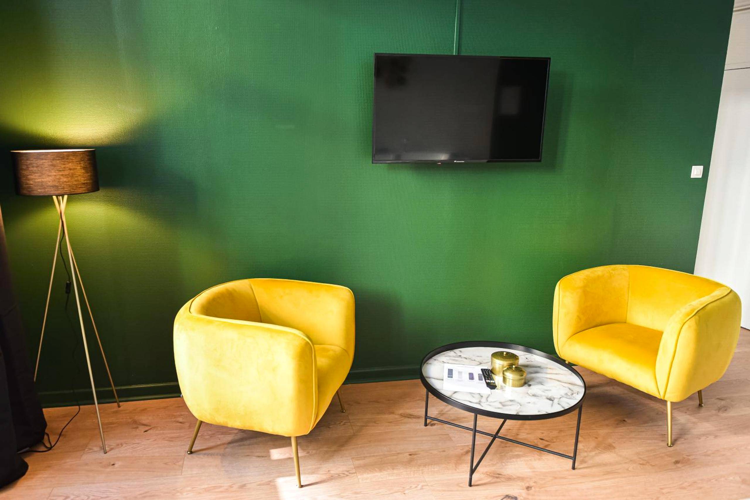 Photo du logement - Spa & Detente - Cinéma - Netflix - Hyper Centre