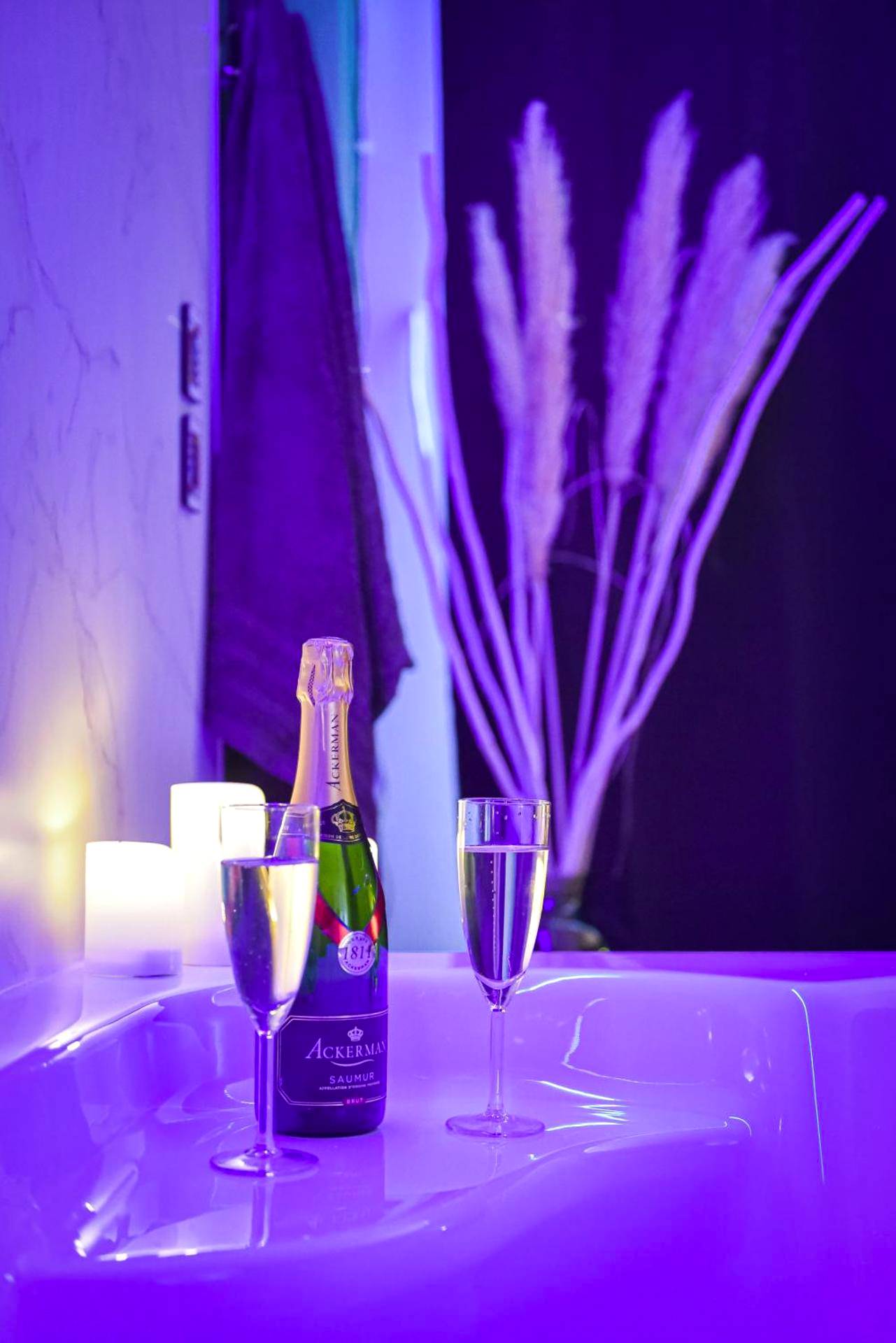 Photo du logement - Spa & Detente - Cinéma - Netflix - Hyper Centre - Carpentras