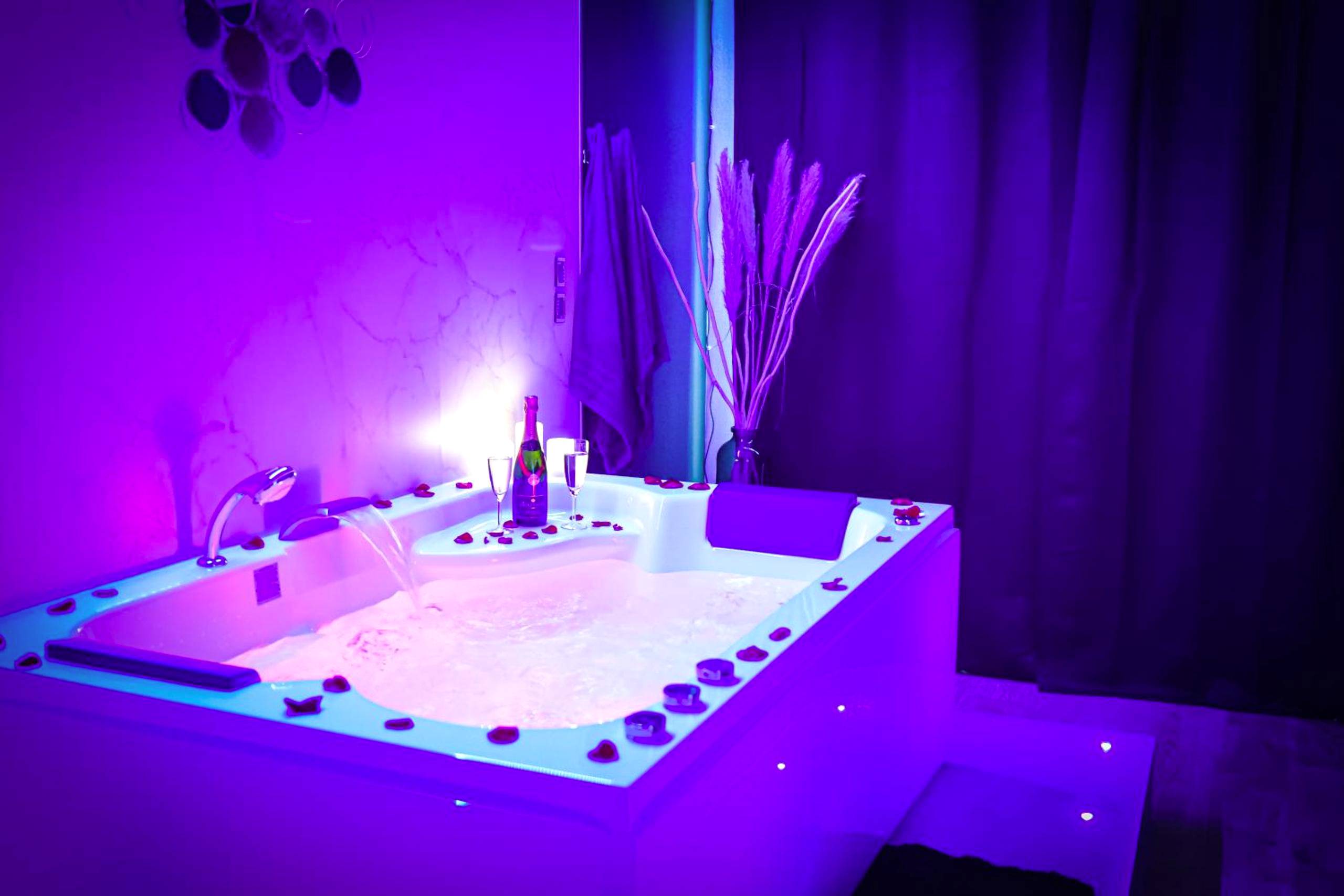 Photo du logement - Spa & Detente - Cinéma - Netflix - Hyper Centre