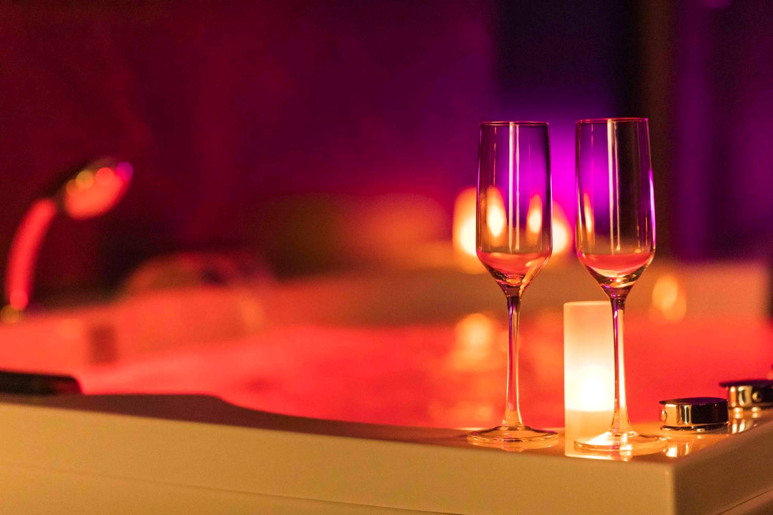 Photo du logement - * Spa & Détente # Suite Privée # Tours # Netflix * - Tours