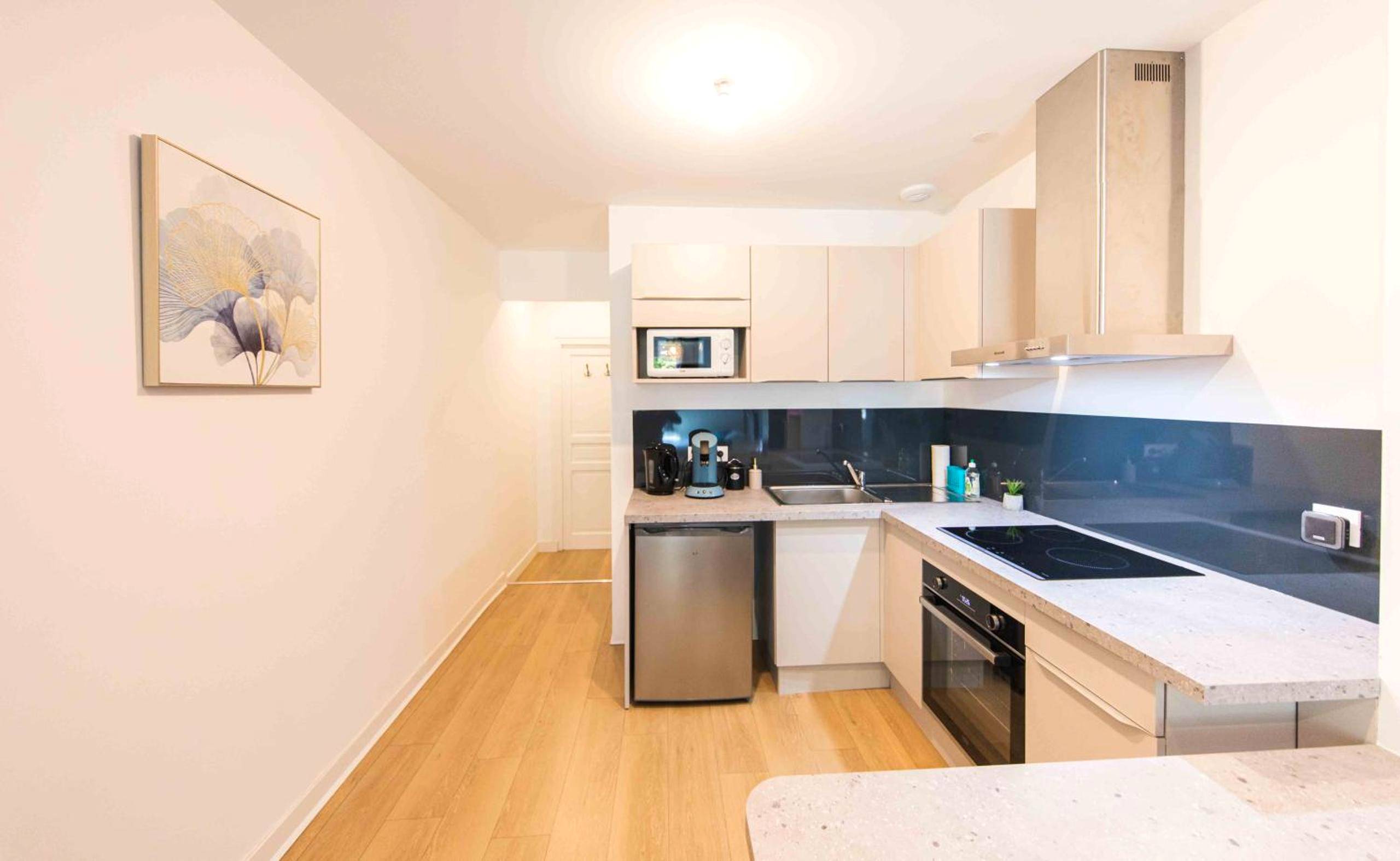 Photo du logement - * Spa & Détente # Suite Privée # Tours # Netflix * - Tours