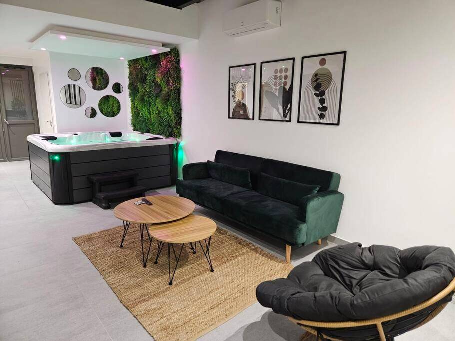 Photo du logement - Spa des ducs loft 2