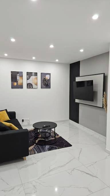 Photo du logement - Spa des ducs loft 3 - Bar - le - Duc