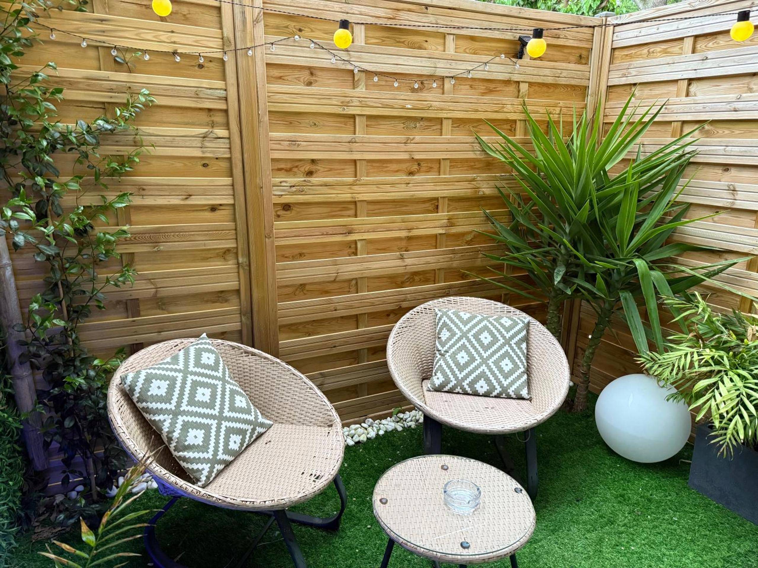 Photo du logement - Love Room avec spa