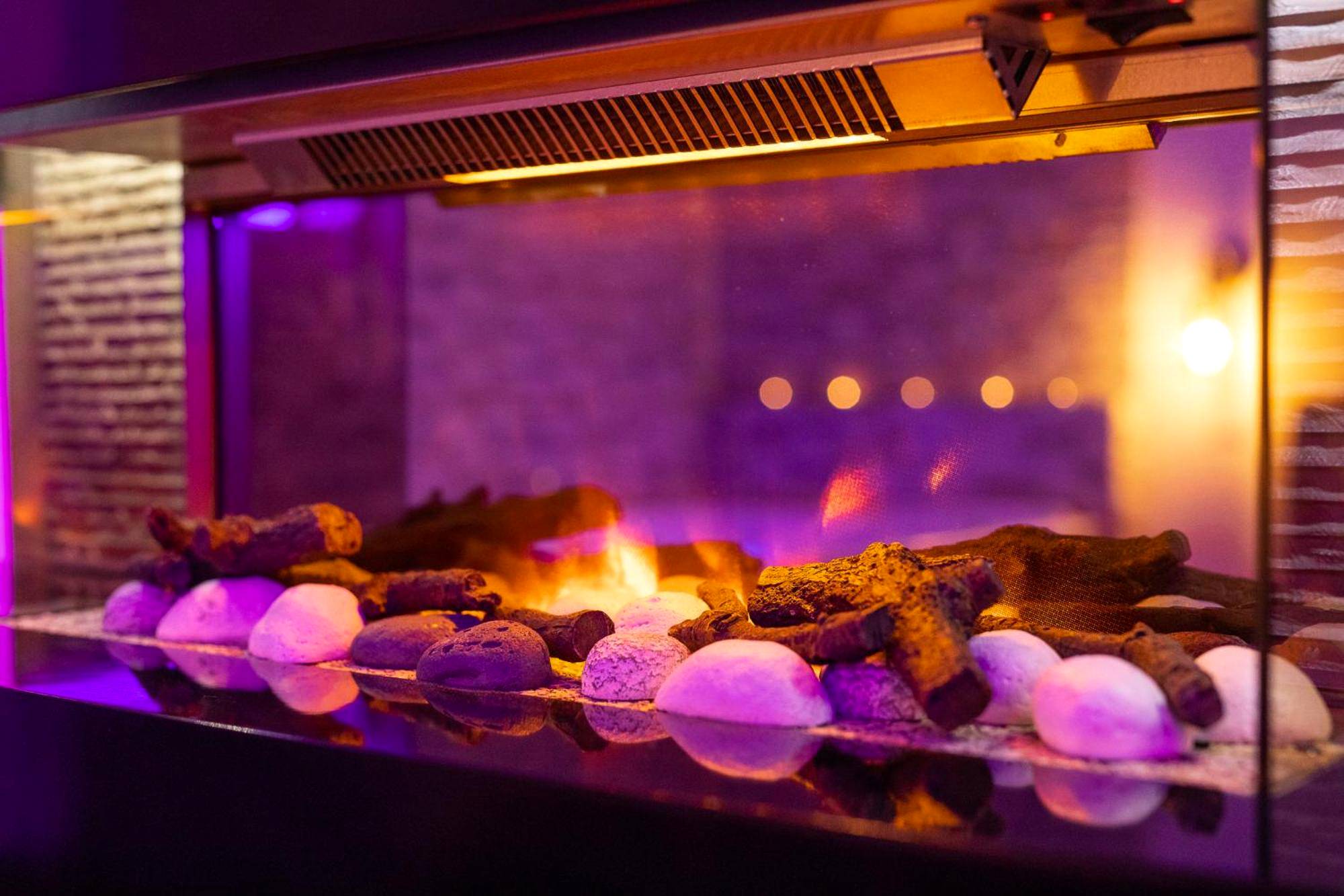 Photo du logement - Spa Edelweiss