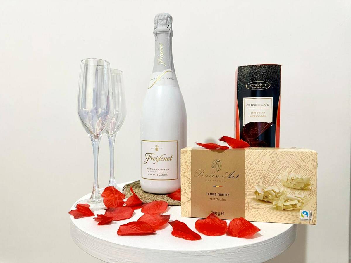 Photo du logement - Le SPA Étoilé - Baignoire Balnéo et Sauna Privatif - Mont - de - Marsan