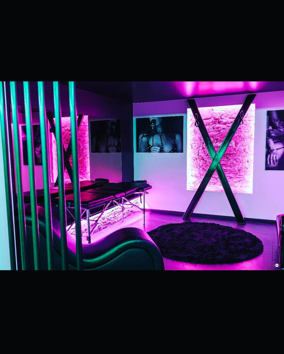 Photo du logement - Loveroom Metz Spa Privatif