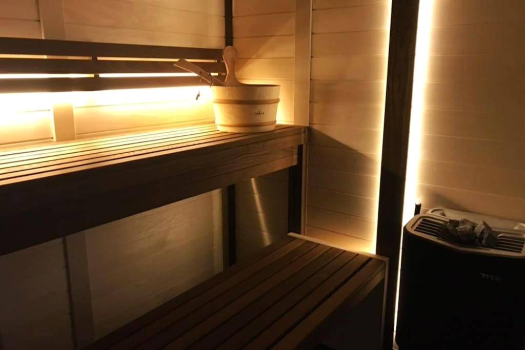 Photo du logement - Spa privatif à la ferme - Haut de gamme - Atypique