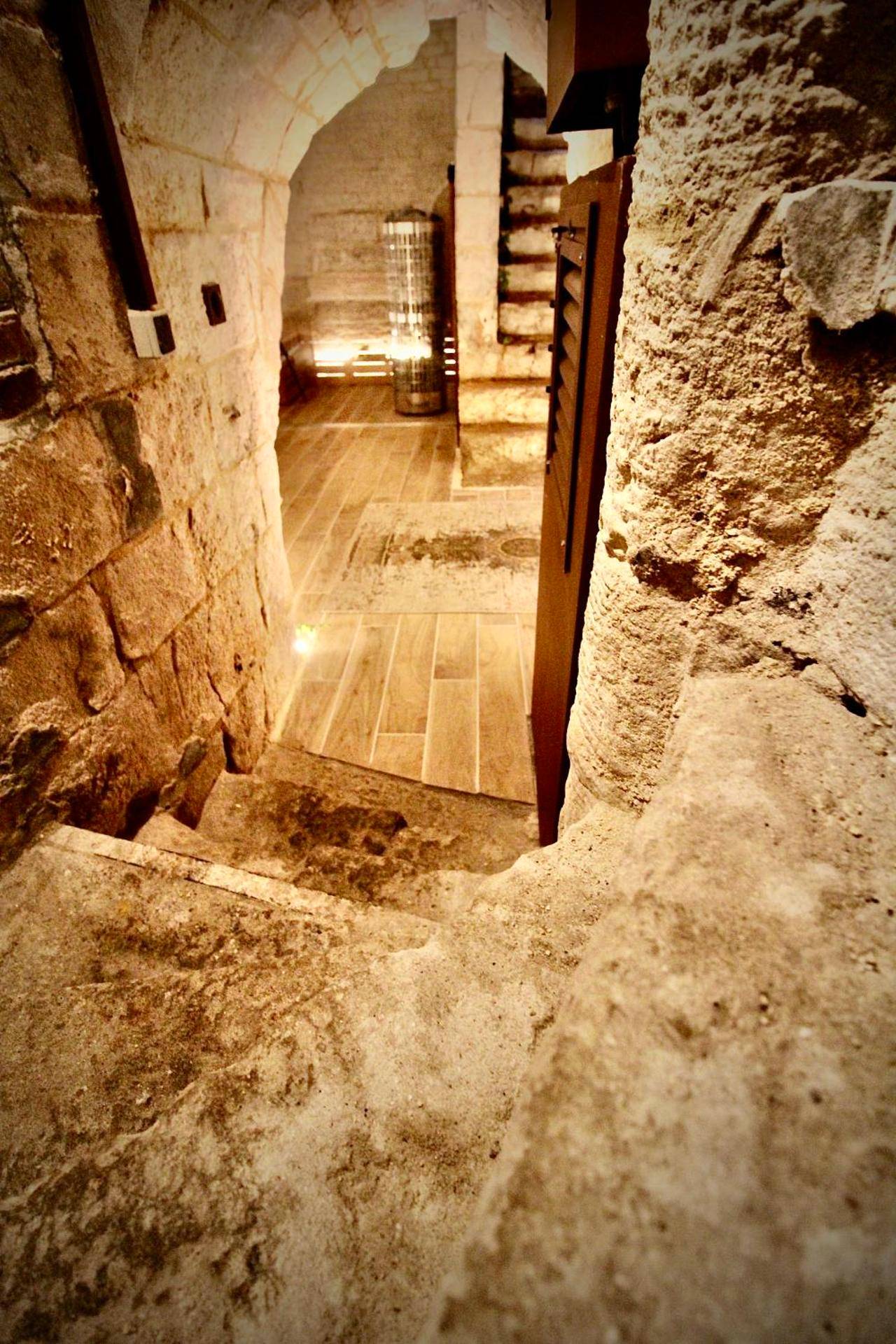 Photo du logement - Spa Gaalor***** - Jacuzzi & Sauna à Rouen