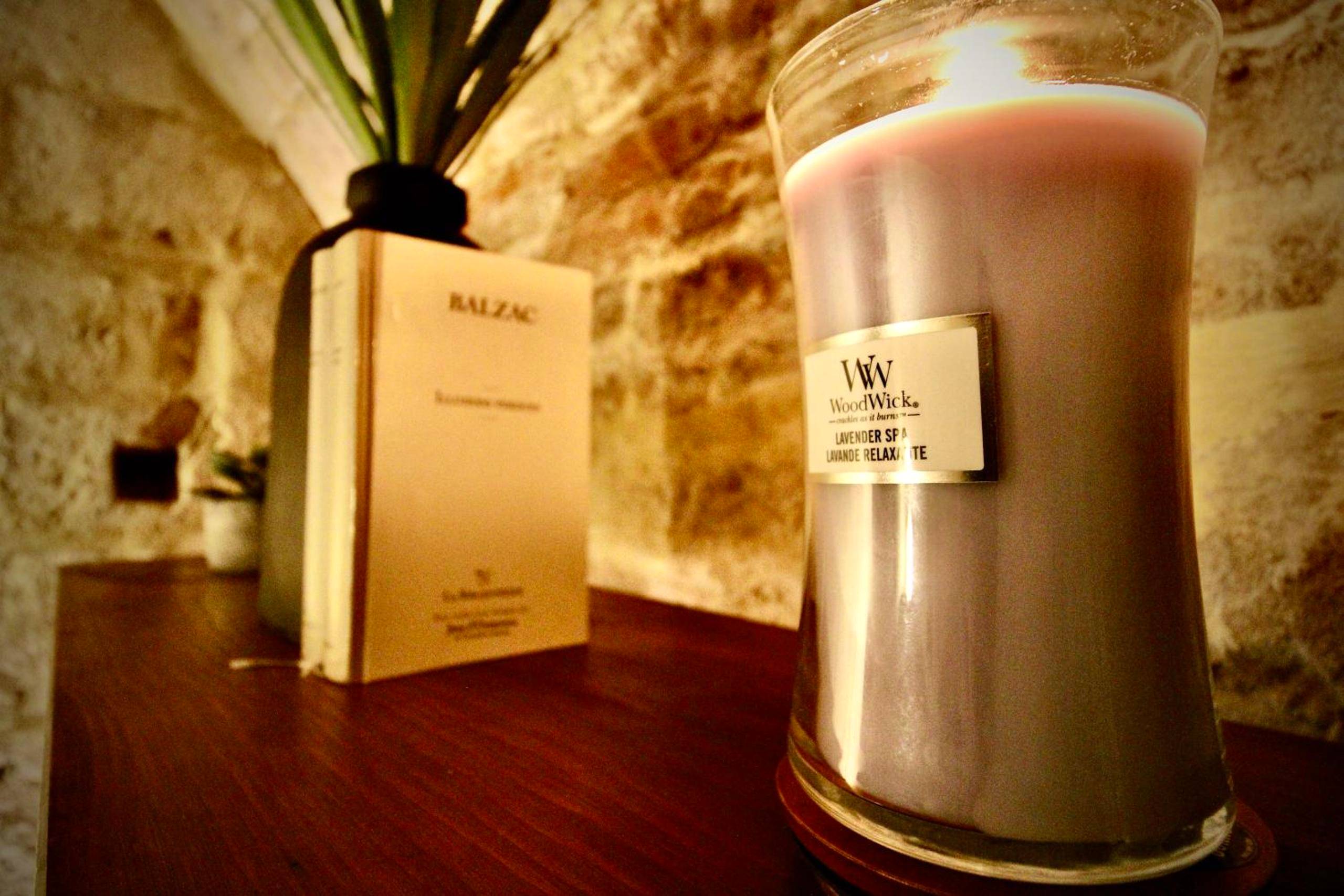 Photo du logement - Spa Gaalor***** - Jacuzzi & Sauna à Rouen