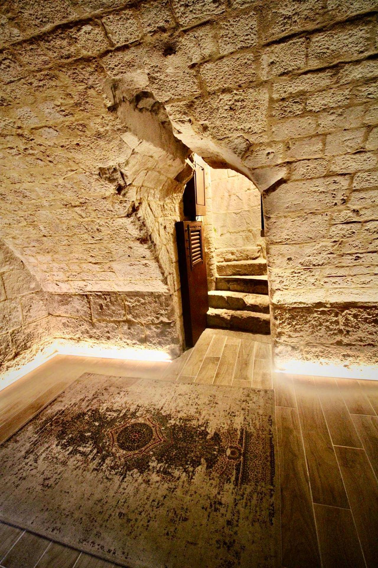 Photo du logement - Spa Gaalor***** - Jacuzzi & Sauna à Rouen