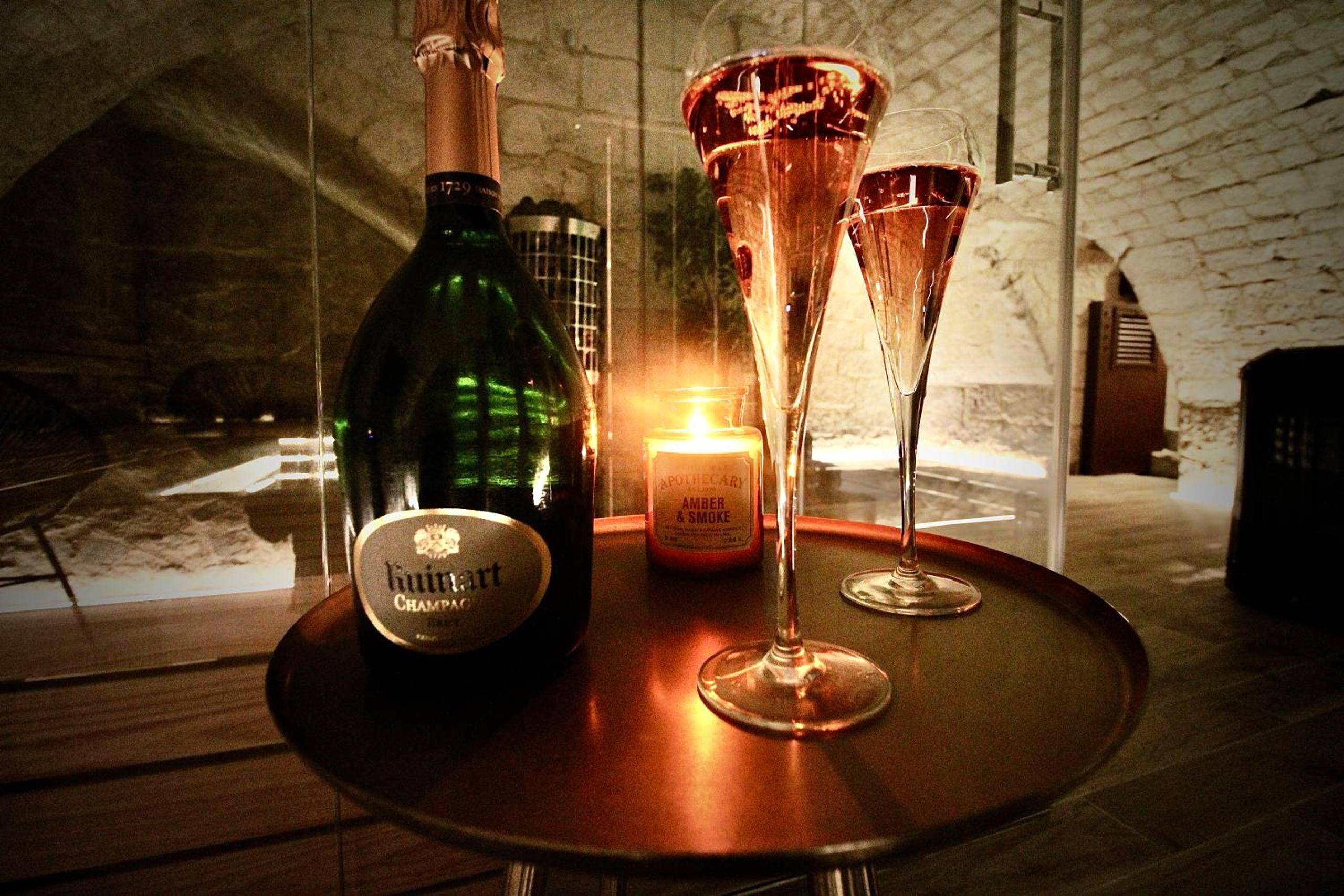 Photo du logement - Spa Gaalor***** - Jacuzzi & Sauna à Rouen