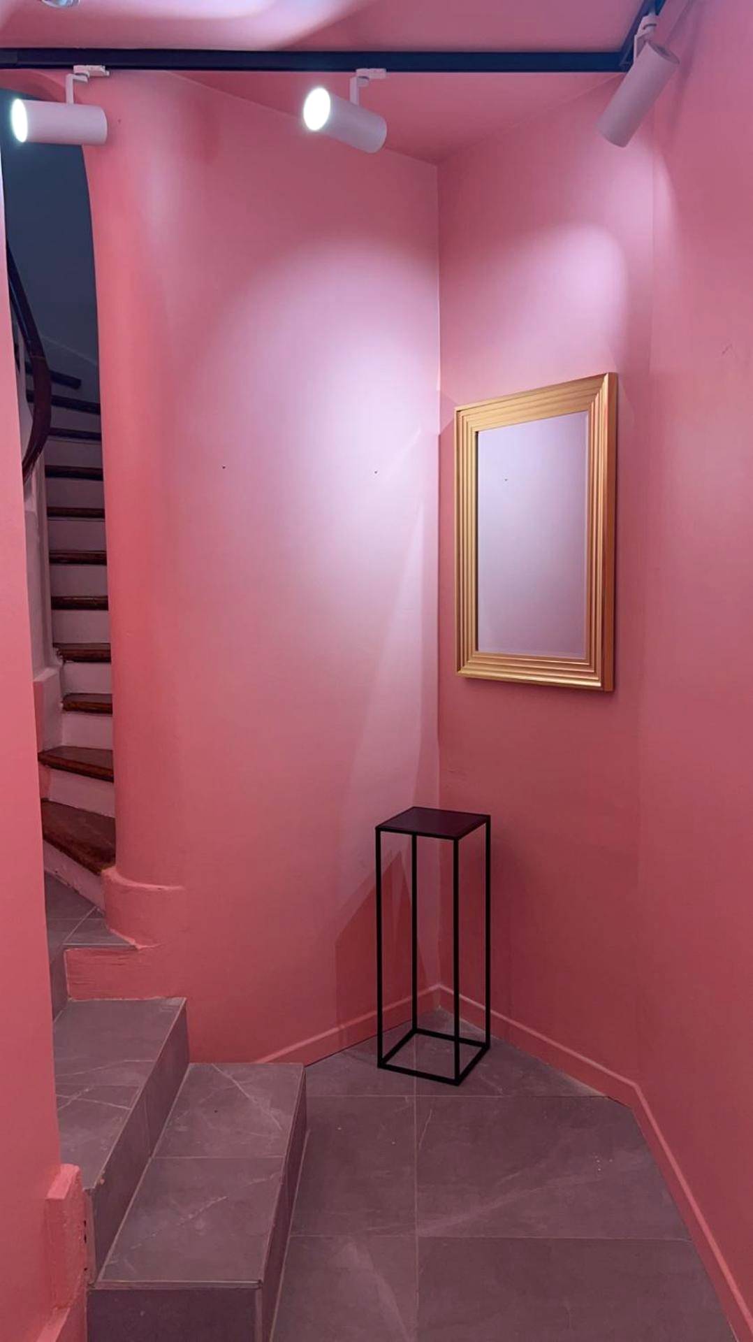 Photo du logement - Love Room Appartement Spa Jacuzzi et Terrasse