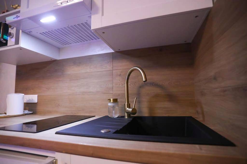 Photo du logement - Spa Appartement Jacuzzi Privé Strasbourg