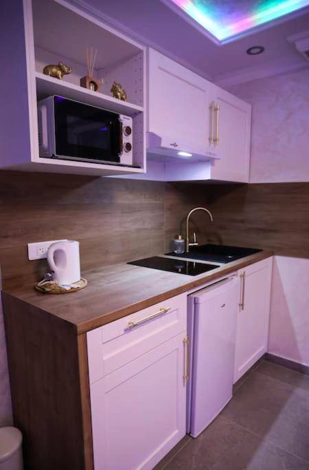 Photo du logement - Spa Appartement Jacuzzi Privé Strasbourg