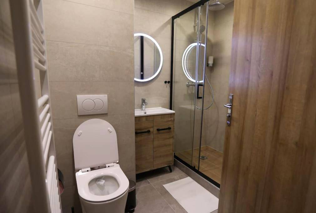 Photo du logement - Spa Appartement Jacuzzi Privé Strasbourg