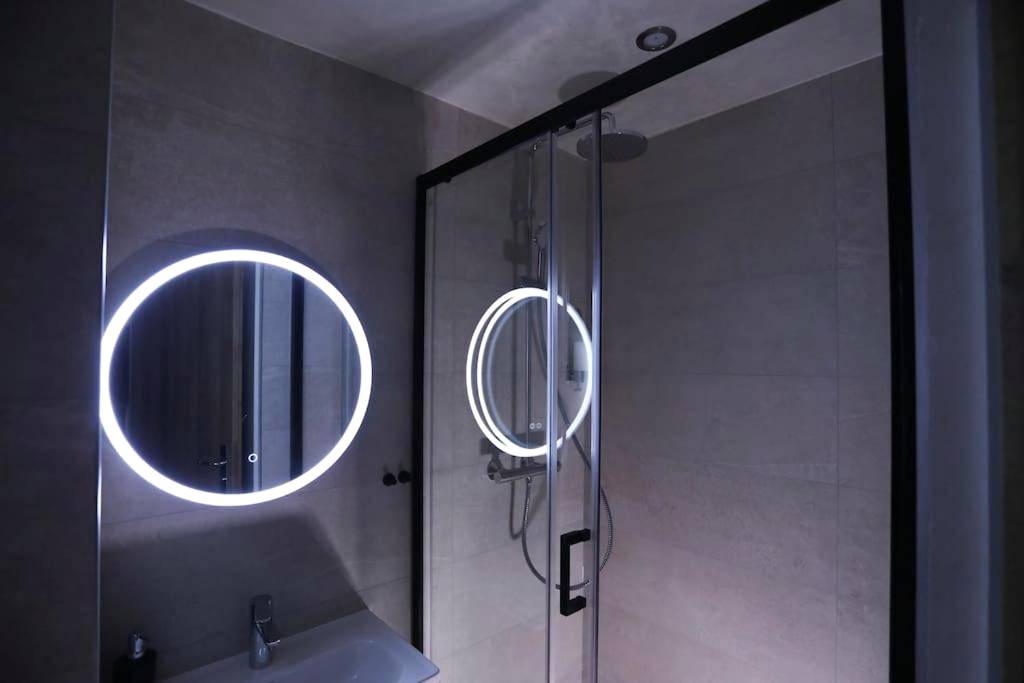 Vue du logement - Spa Appartement Jacuzzi Privé Strasbourg