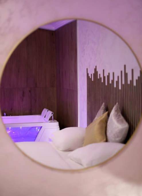 Photo du logement - Spa Appartement Jacuzzi Privé Strasbourg