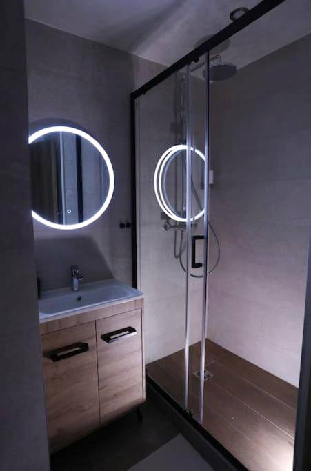 Photo du logement - Spa Appartement Jacuzzi Privé Strasbourg