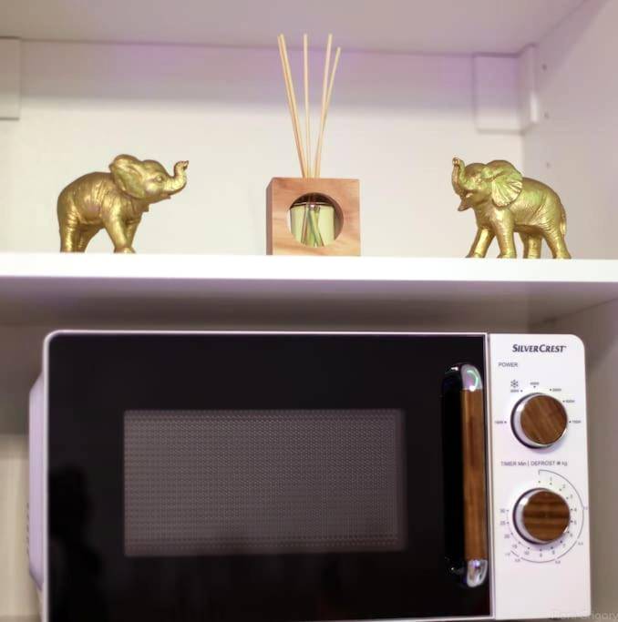 Photo du logement - Spa Appartement Jacuzzi Privé Strasbourg