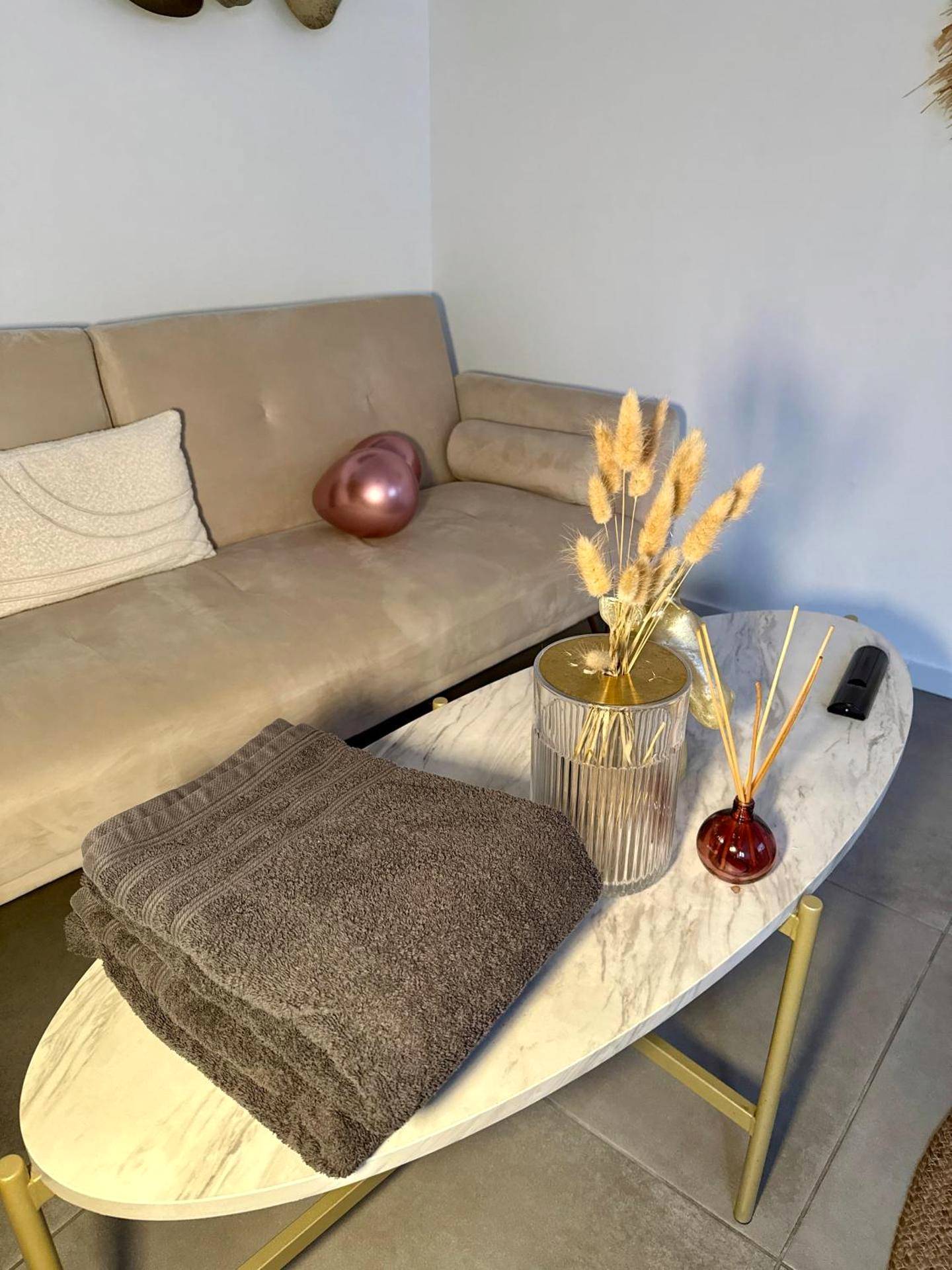 Photo du logement - SPA JUNGLE - Le Mesnil - Saint - Denis