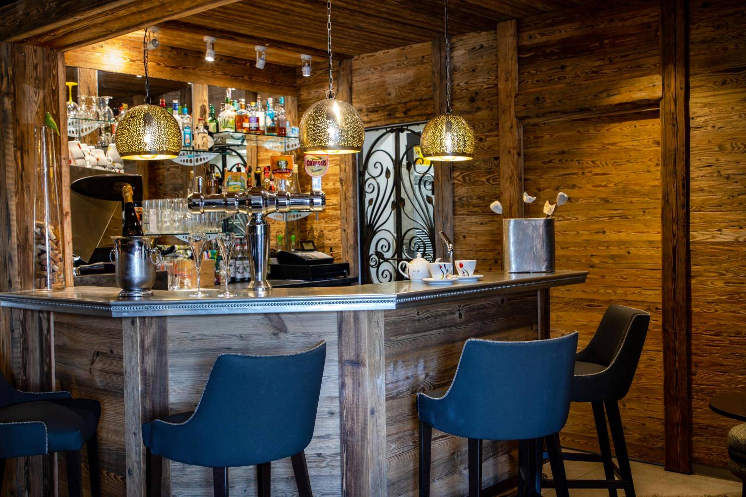 Photo du logement - Hôtel SPA du Lac de Madine - Maison DRAPIER