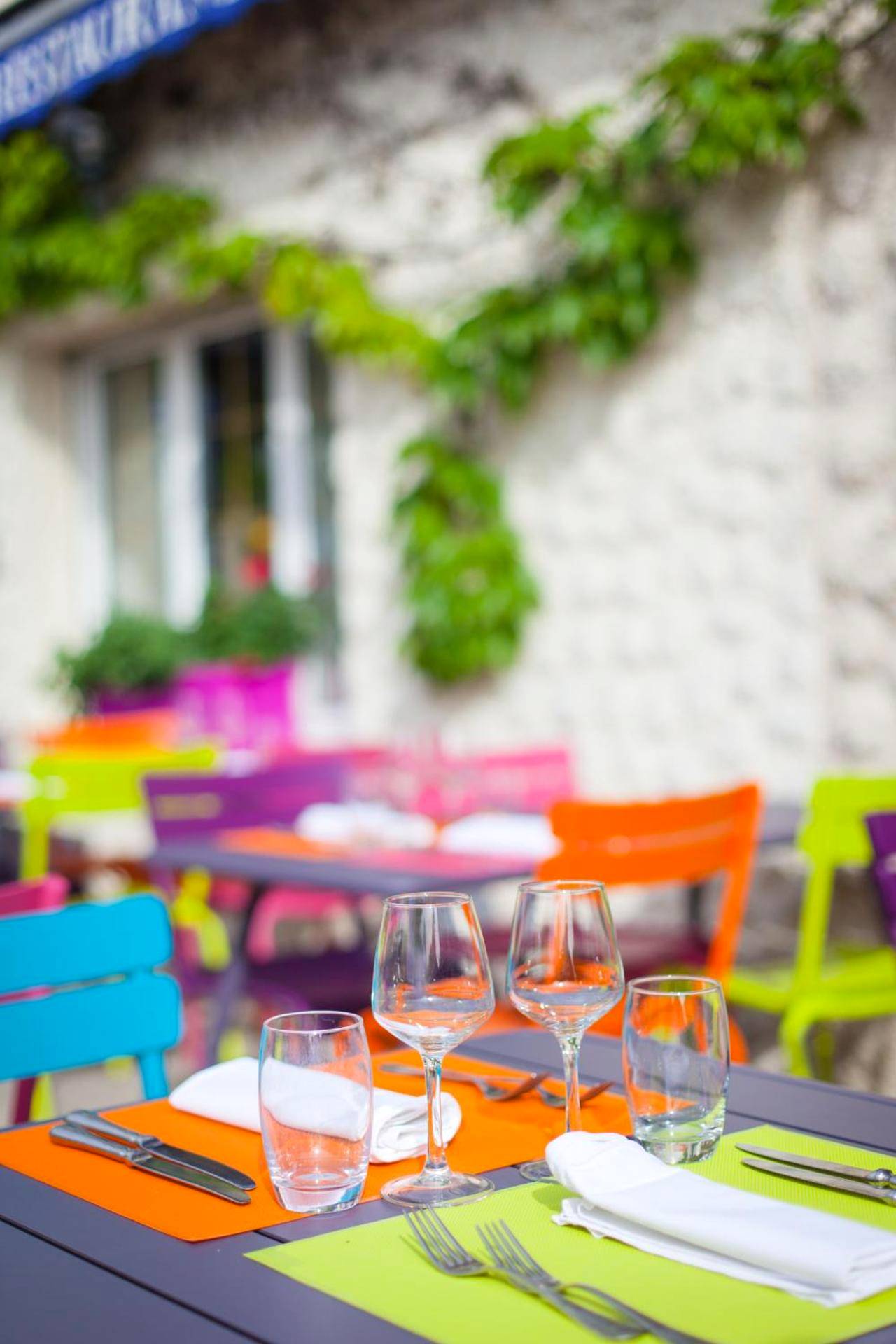 Photo du logement - Hôtel SPA du Lac de Madine - Maison DRAPIER