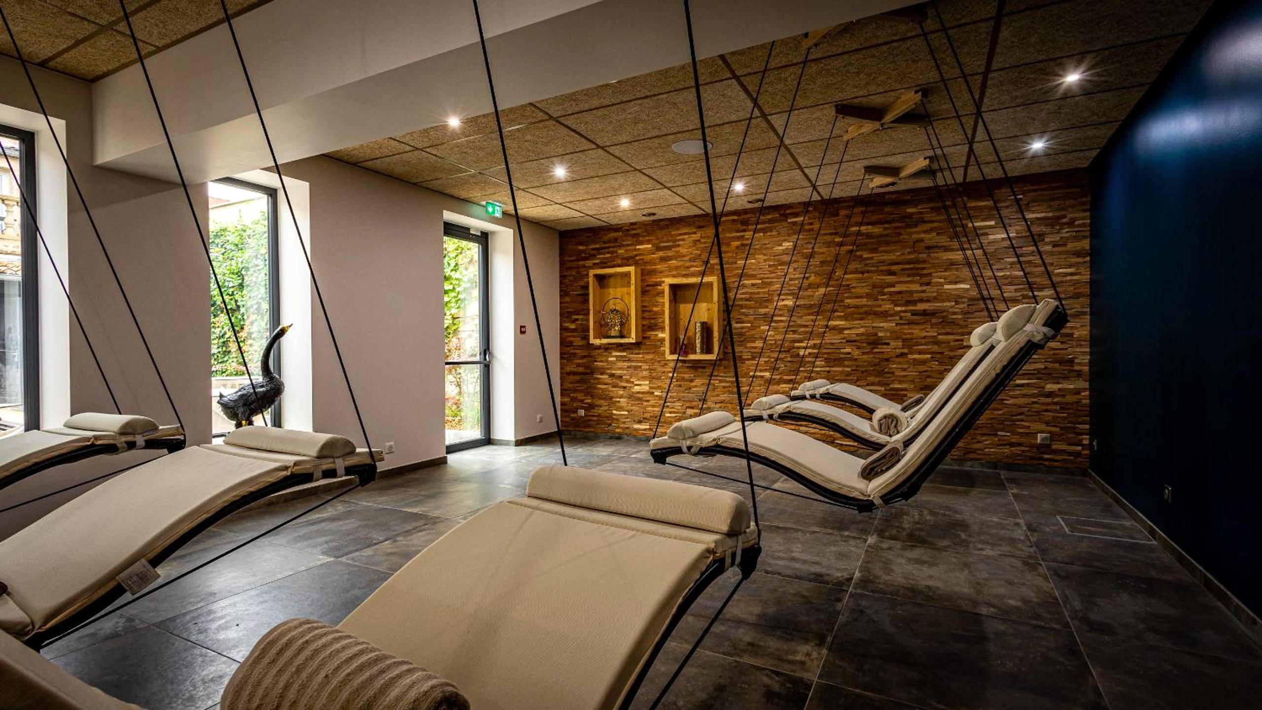 Photo du logement - Hôtel SPA du Lac de Madine - Maison DRAPIER - Heudicourt - sous - les - Côtes