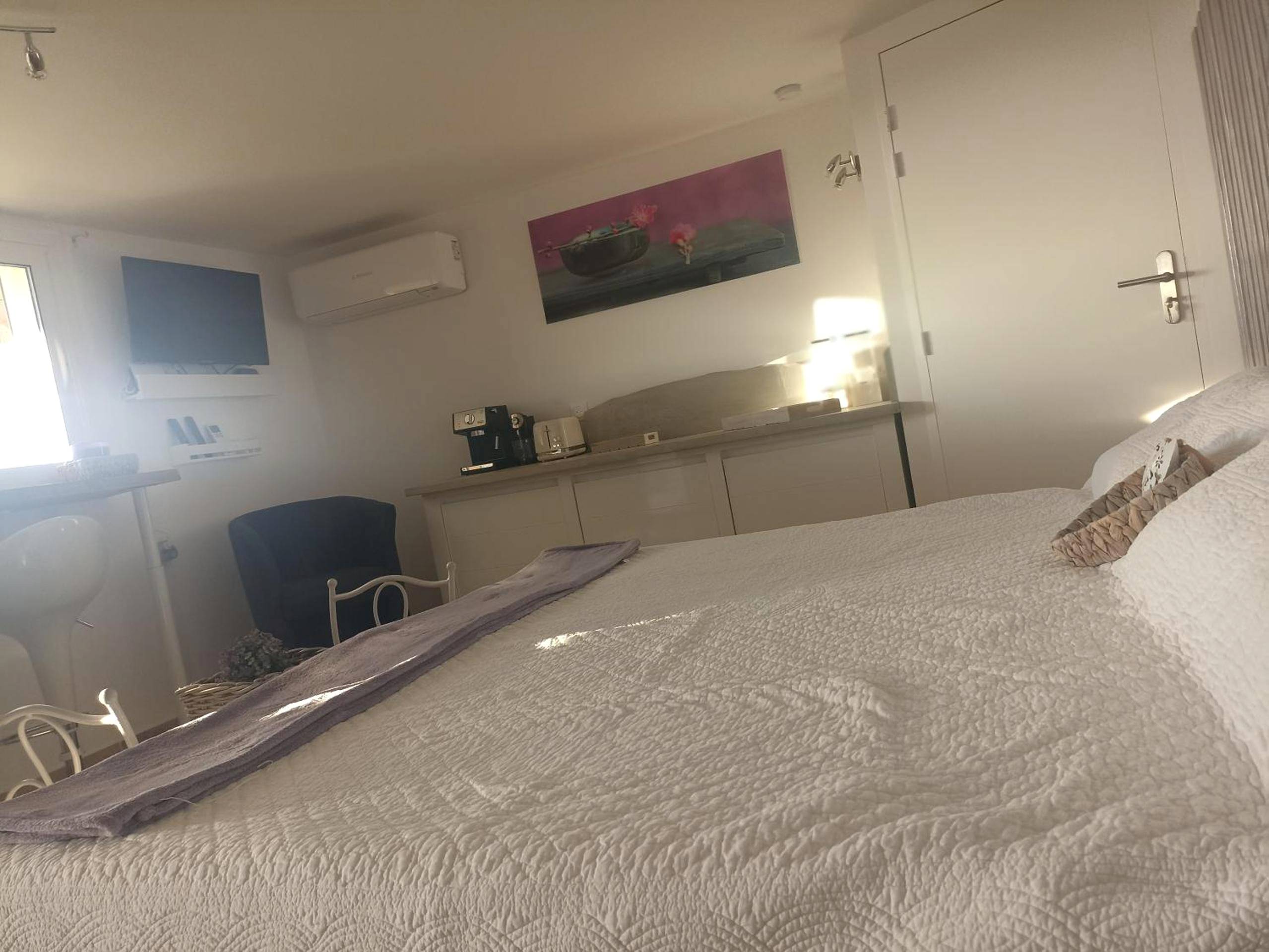 Photo du logement - Le Spa des lavandes