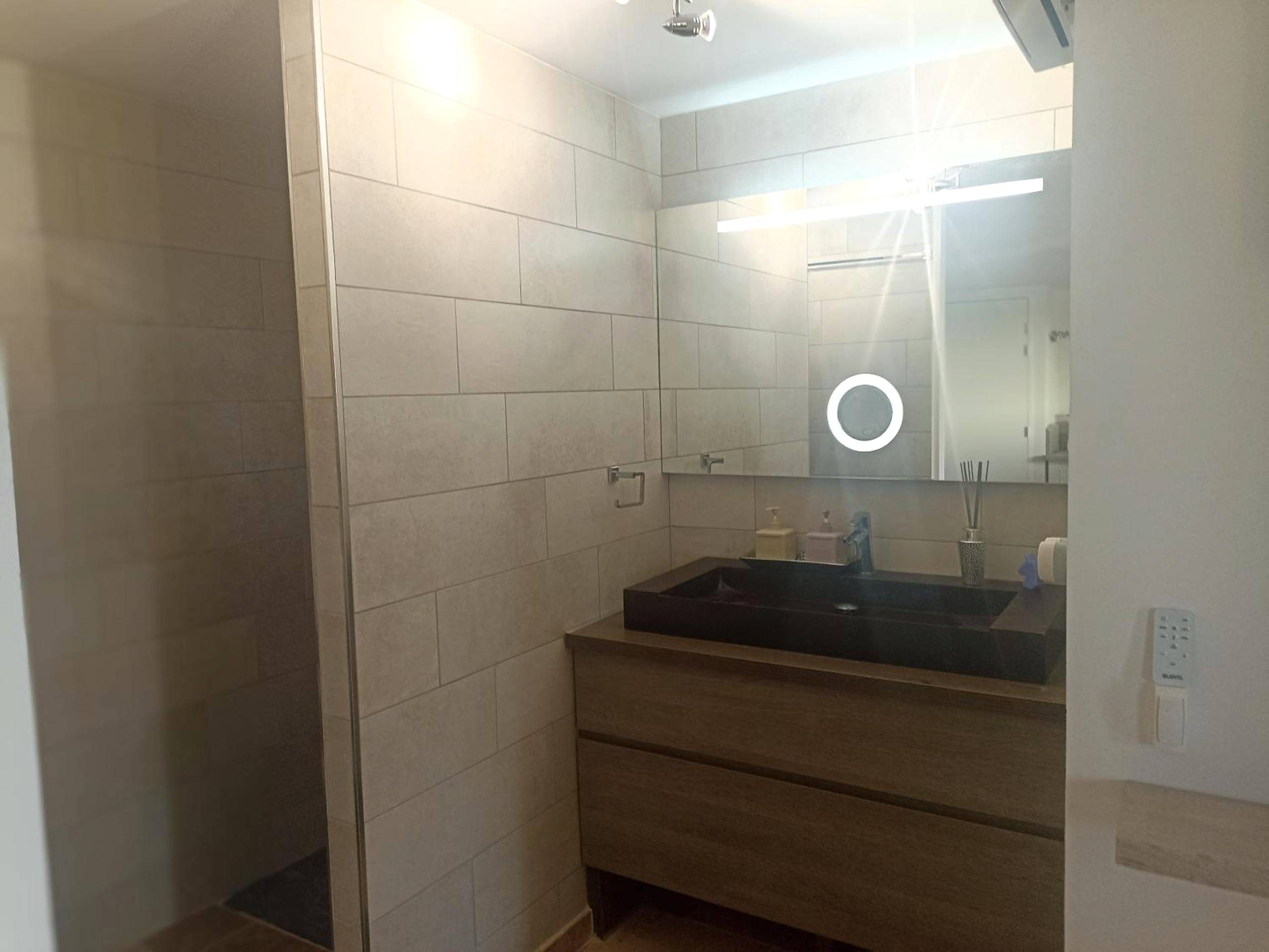 Photo du logement - Le Spa des lavandes - Valensole