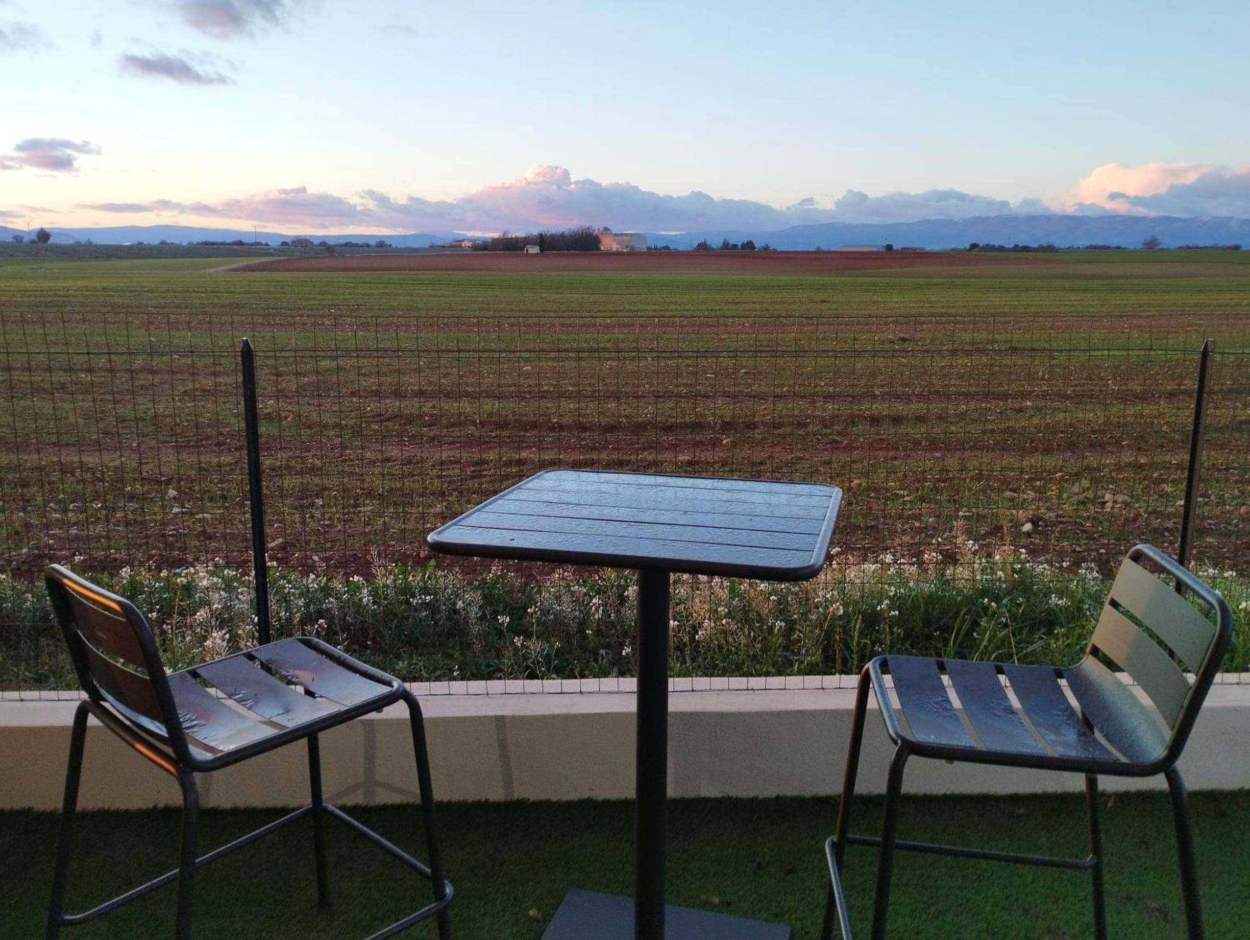 Photo du logement - Le Spa des lavandes - Valensole