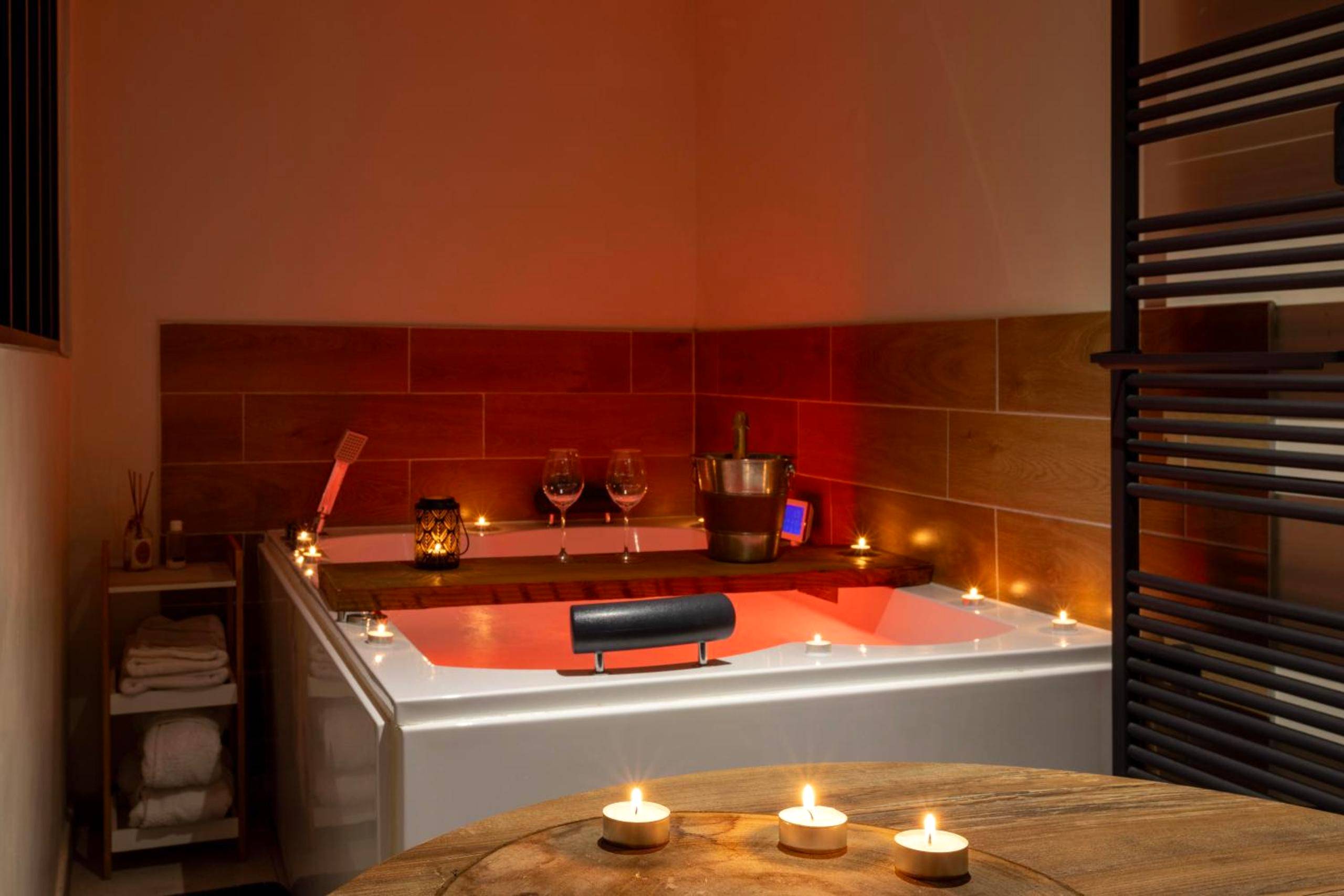 Photo du logement - Au Spa de LLEA