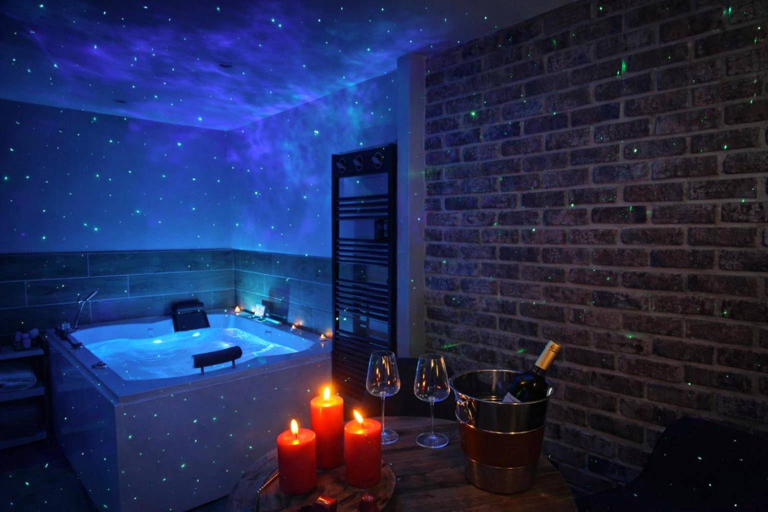 Photo du logement - Au Spa de LLEA