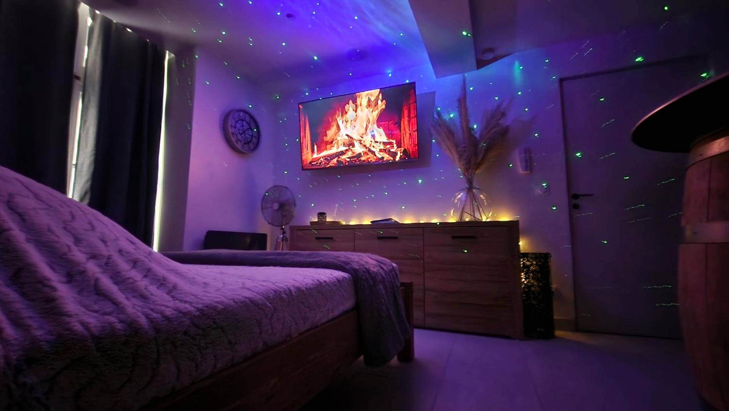 Photo du logement - Au Spa de LLEA - Avignon